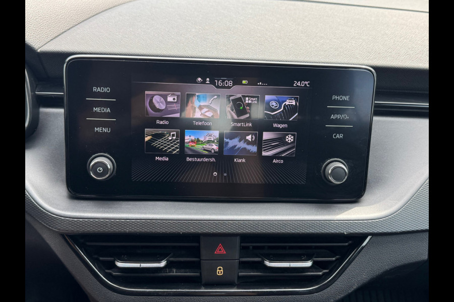 Škoda SCALA 1.0 TSI * Cruise * PDC * Trekhaak *