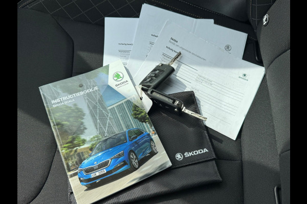 Škoda SCALA 1.0 TSI * Cruise * PDC * Trekhaak *