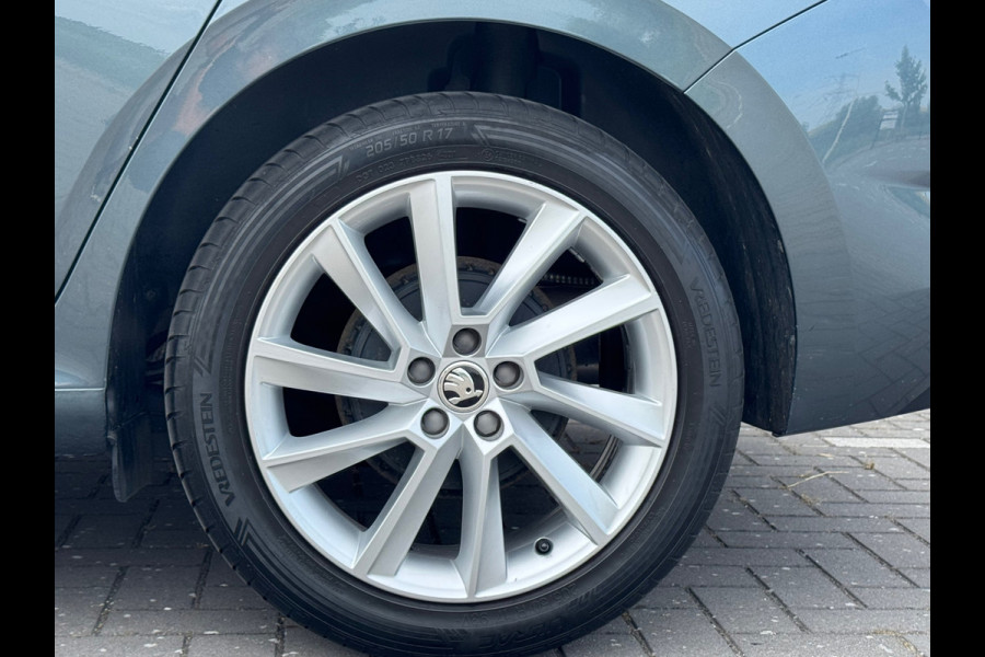 Škoda SCALA 1.0 TSI * Cruise * PDC * Trekhaak *