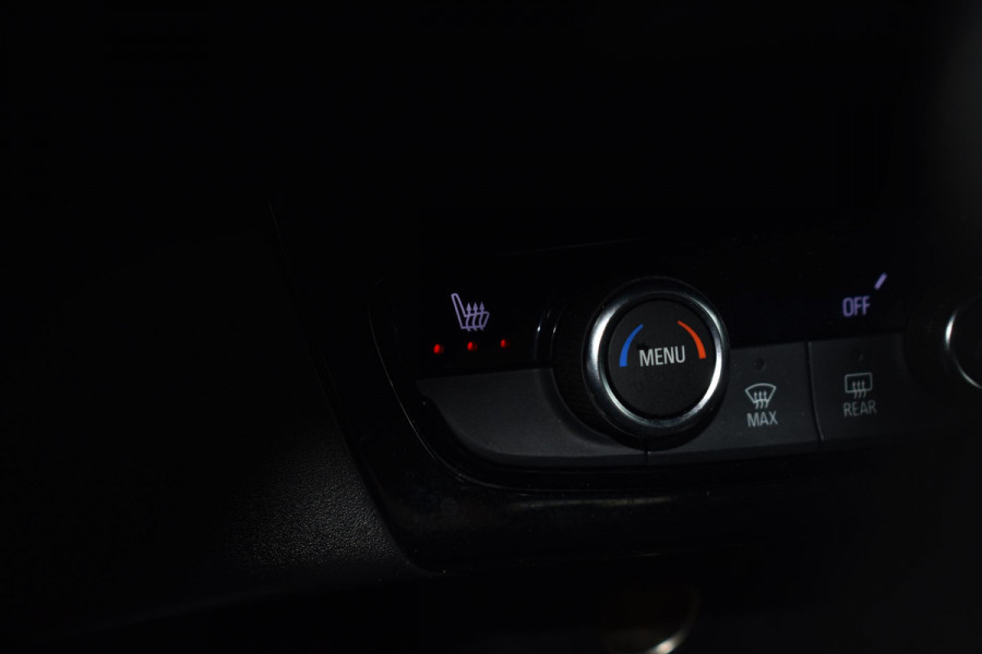 Opel Corsa 1.2 Turbo 100PK GS | LED | Camera | Carplay | Incl. garantie.