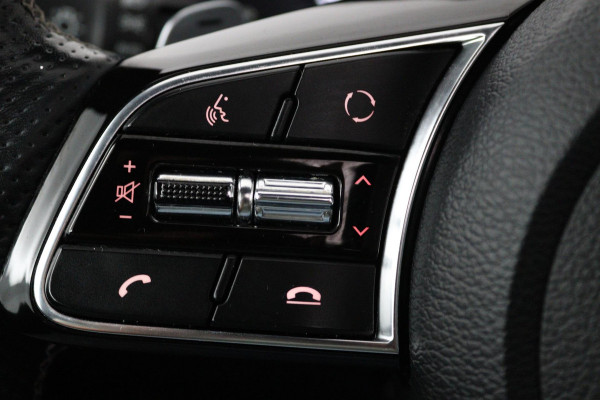 Kia ProCeed 1.5 T-GDI GT-Line (PANORAMADAK, ACHTERUITRIJCAMERA, NAVIGATIE, AUTOMAAT, STOEL/STUUR VERWARMING, NL-AUTO)
