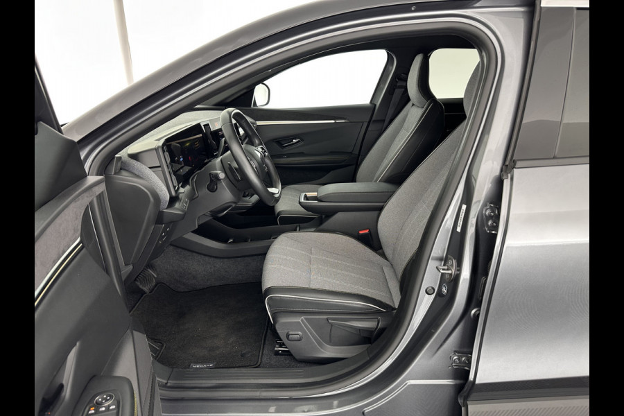 Renault Mégane E-Tech EV60 Optimum Charge Techno [ 3-Fase ] *HEAT-PUMP | F1/2LEATHER | FULL-LED | ADAPTIVE-CRUISE | BLIND-SPOT | TOP-VIEW | KEYLESS | SPORT-SEATS | DAB+ |  NAVI-FULLMAP | DIGI-COCKPIT | 20''ALU | TOWBAR*