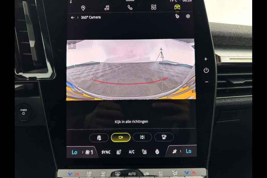 Renault Mégane E-Tech EV60 Optimum Charge Techno [ 3-Fase ] *HEAT-PUMP | F1/2LEATHER | FULL-LED | ADAPTIVE-CRUISE | BLIND-SPOT | TOP-VIEW | KEYLESS | SPORT-SEATS | DAB+ |  NAVI-FULLMAP | DIGI-COCKPIT | 20''ALU | TOWBAR*