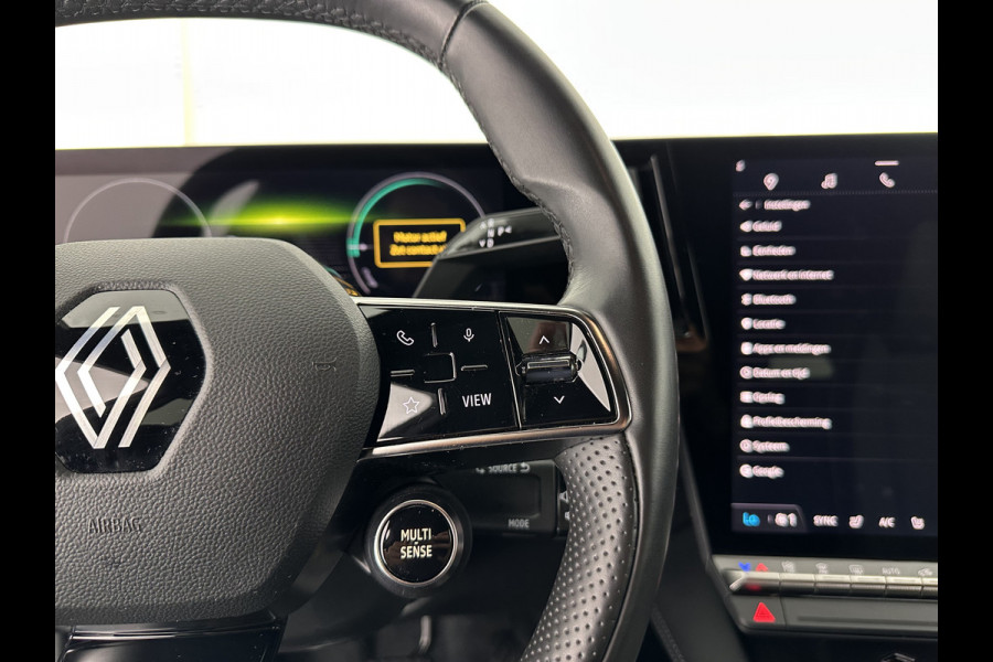 Renault Mégane E-Tech EV60 Optimum Charge Techno [ 3-Fase ] *HEAT-PUMP | F1/2LEATHER | FULL-LED | ADAPTIVE-CRUISE | BLIND-SPOT | TOP-VIEW | KEYLESS | SPORT-SEATS | DAB+ |  NAVI-FULLMAP | DIGI-COCKPIT | 20''ALU | TOWBAR*