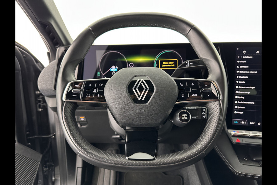 Renault Mégane E-Tech EV60 Optimum Charge Techno [ 3-Fase ] *HEAT-PUMP | F1/2LEATHER | FULL-LED | ADAPTIVE-CRUISE | BLIND-SPOT | TOP-VIEW | KEYLESS | SPORT-SEATS | DAB+ |  NAVI-FULLMAP | DIGI-COCKPIT | 20''ALU | TOWBAR*