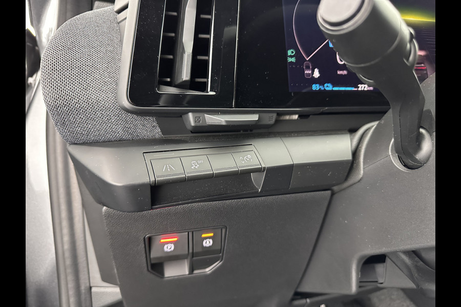 Renault Mégane E-Tech EV60 Optimum Charge Techno [ 3-Fase ] *HEAT-PUMP | F1/2LEATHER | FULL-LED | ADAPTIVE-CRUISE | BLIND-SPOT | TOP-VIEW | KEYLESS | SPORT-SEATS | DAB+ |  NAVI-FULLMAP | DIGI-COCKPIT | 20''ALU | TOWBAR*