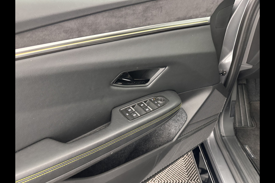 Renault Mégane E-Tech EV60 Optimum Charge Techno [ 3-Fase ] *HEAT-PUMP | F1/2LEATHER | FULL-LED | ADAPTIVE-CRUISE | BLIND-SPOT | TOP-VIEW | KEYLESS | SPORT-SEATS | DAB+ |  NAVI-FULLMAP | DIGI-COCKPIT | 20''ALU | TOWBAR*