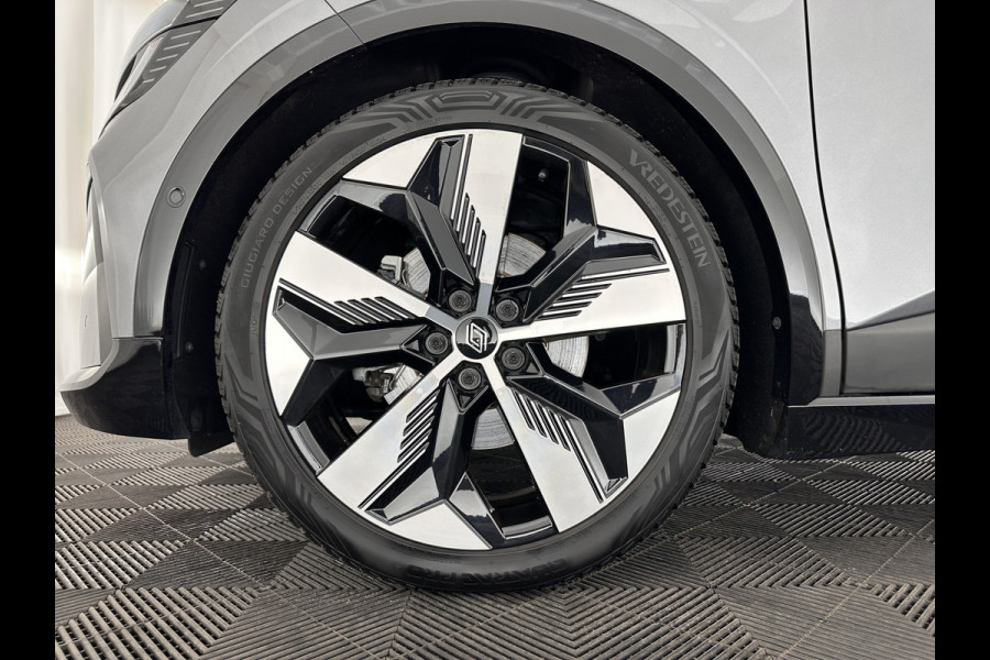 Renault Mégane E-Tech EV60 Optimum Charge Techno [ 3-Fase ] *HEAT-PUMP | F1/2LEATHER | FULL-LED | ADAPTIVE-CRUISE | BLIND-SPOT | TOP-VIEW | KEYLESS | SPORT-SEATS | DAB+ |  NAVI-FULLMAP | DIGI-COCKPIT | 20''ALU | TOWBAR*