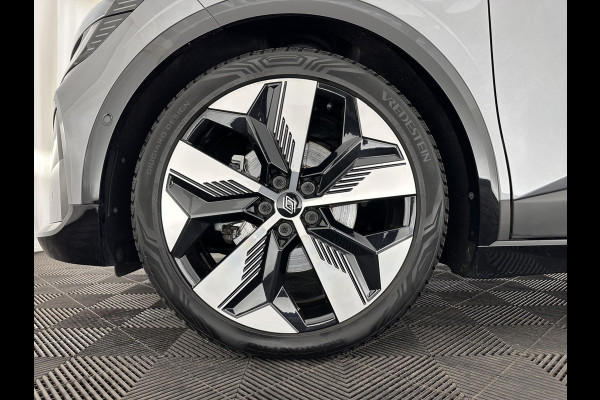 Renault Mégane E-Tech EV60 Optimum Charge Techno [ 3-Fase ] *HEAT-PUMP | F1/2LEATHER | FULL-LED | ADAPTIVE-CRUISE | BLIND-SPOT | TOP-VIEW | KEYLESS | SPORT-SEATS | DAB+ |  NAVI-FULLMAP | DIGI-COCKPIT | 20''ALU | TOWBAR*