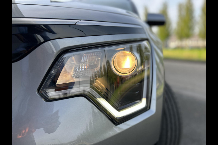 Kia Niro EV DynamicLine 64.8 kWh | Prijs incl. vooraftrek 2000.- inruilpremie | Automaat | Camera | Navi | H-Leder | Apple Carplay/Android Auto | Key-Less  PDC | Cruise | LED |