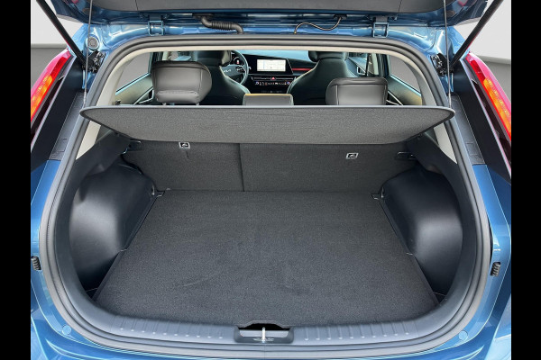 Kia Niro EV DynamicLine 64.8 kWh | Prijs incl. vooraftrek 2000.- inruilpremie | Automaat | Clima | Camera | Cruise | H-Leder | Apple Carplay & Android Auto |