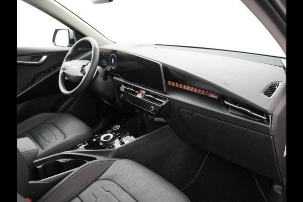 Kia Niro 1.6 GDi Hybrid DynamicPlusLine - Schuif/kanteldak - Adaptief Cruise Control - Stoel/Stuurverwarming - Parkeerhulp voor & achter - Navigatie - Fabrieksgarantie Tot 2031