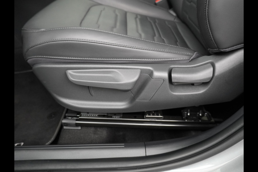 Kia Niro 1.6 GDi Hybrid DynamicPlusLine - Schuif/kanteldak - Adaptief Cruise Control - Stoel/Stuurverwarming - Parkeerhulp voor & achter - Navigatie - Fabrieksgarantie Tot 2031