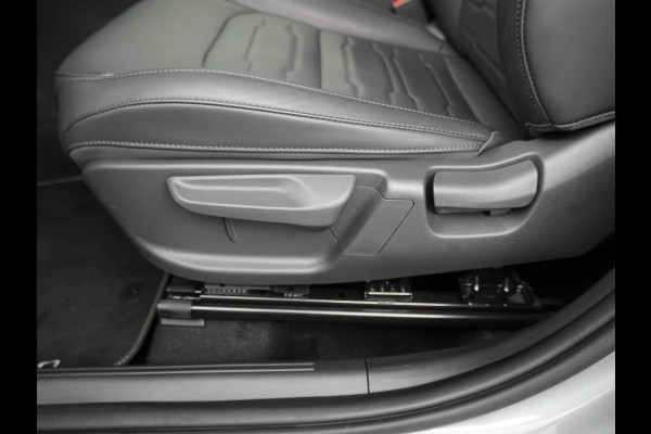 Kia Niro 1.6 GDi Hybrid DynamicPlusLine - Schuif/kanteldak - Adaptief Cruise Control - Stoel/Stuurverwarming - Parkeerhulp voor & achter - Navigatie - Fabrieksgarantie Tot 2031