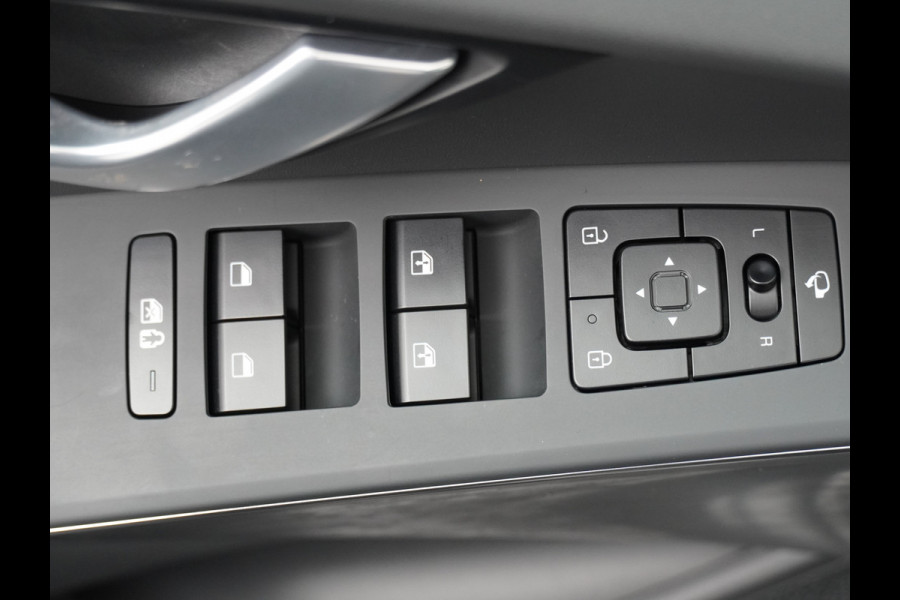 Kia Niro 1.6 GDi Hybrid DynamicPlusLine - Schuif/kanteldak - Adaptief Cruise Control - Stoel/Stuurverwarming - Parkeerhulp voor & achter - Navigatie - Fabrieksgarantie Tot 2031
