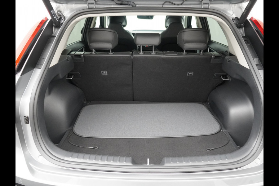 Kia Niro 1.6 GDi Hybrid DynamicPlusLine - Schuif/kanteldak - Adaptief Cruise Control - Stoel/Stuurverwarming - Parkeerhulp voor & achter - Navigatie - Fabrieksgarantie Tot 2031