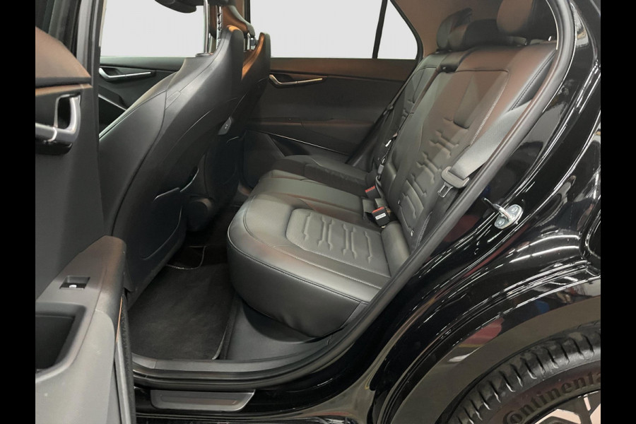 Kia Niro EV Edition Advanced 64.8 kWh | Prijs incl. vooraftrek 2000.- inruilpremie | Automaat | Navi | Clima | Cruise | Stoel & Stuurverwarming | Leder | Schuif Kanteldak | Sensoren |