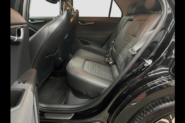Kia Niro EV Edition Advanced 64.8 kWh | Prijs incl. vooraftrek 2000.- inruilpremie | Automaat | Navi | Clima | Cruise | Stoel & Stuurverwarming | Leder | Schuif Kanteldak | Sensoren |