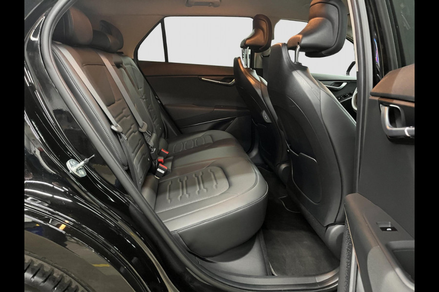 Kia Niro EV Edition Advanced 64.8 kWh | Prijs incl. vooraftrek 2000.- inruilpremie | Automaat | Navi | Clima | Cruise | Stoel & Stuurverwarming | Leder | Schuif Kanteldak | Sensoren |