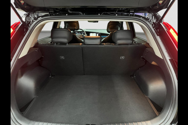 Kia Niro EV Edition Advanced 64.8 kWh | Prijs incl. vooraftrek 2000.- inruilpremie | Automaat | Navi | Clima | Cruise | Stoel & Stuurverwarming | Leder | Schuif Kanteldak | Sensoren |