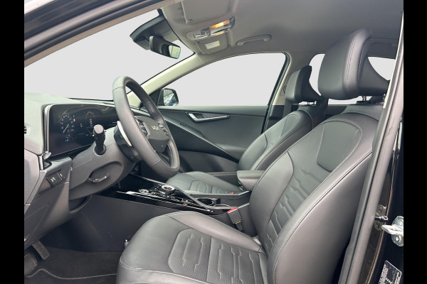 Kia Niro EV Edition Advanced 64.8 kWh | Prijs incl. vooraftrek 2000.- inruilpremie | Automaat | Stoel & Stuurverwarming | Navi | Camera | Cruise | Sensoren |