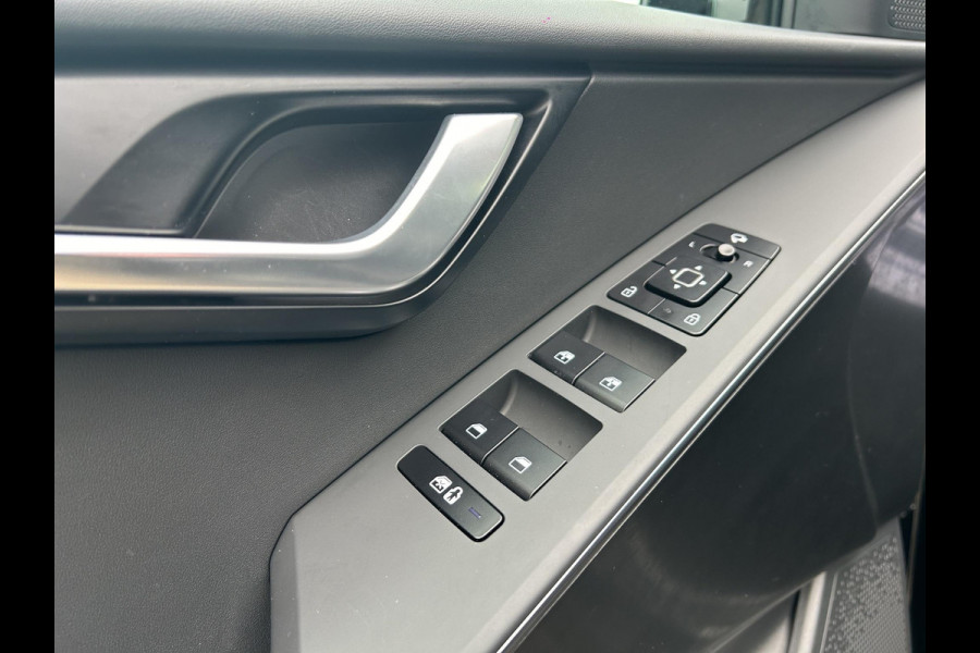 Kia Niro EV Edition Advanced 64.8 kWh | Prijs incl. vooraftrek 2000.- inruilpremie | Automaat | Stoel & Stuurverwarming | Navi | Camera | Cruise | Sensoren |