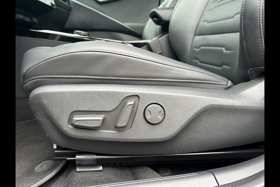 Kia Niro EV Edition Advanced 64.8 kWh | Prijs incl. vooraftrek 2000.- inruilpremie | Automaat | Stoel & Stuurverwarming | Navi | Camera | Cruise | Sensoren |