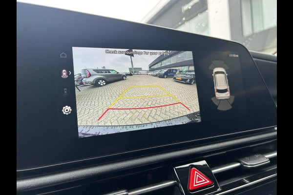 Kia Niro EV Edition Advanced 64.8 kWh | Prijs incl. vooraftrek 2000.- inruilpremie | Automaat | Stoel & Stuurverwarming | Navi | Camera | Cruise | Sensoren |