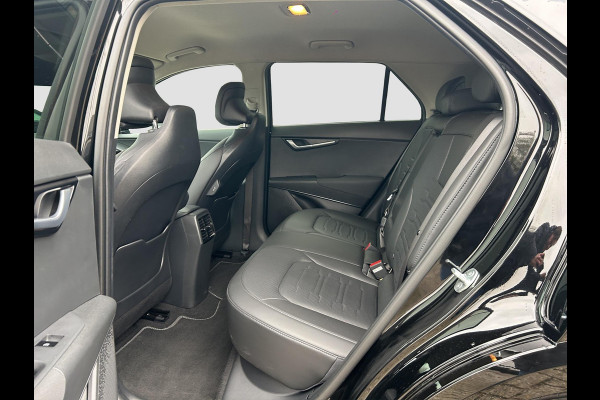 Kia Niro EV Edition Advanced 64.8 kWh | Prijs incl. vooraftrek 2000.- inruilpremie | Automaat | Stoel & Stuurverwarming | Navi | Camera | Cruise | Sensoren |