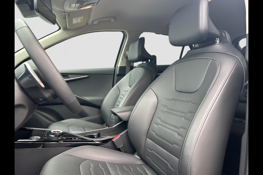 Kia Niro EV Edition Advanced 64.8 kWh | Prijs incl. vooraftrek 2000.- inruilpremie | Automaat | Stoel & Stuurverwarming | Navi | Camera | Cruise | Sensoren |