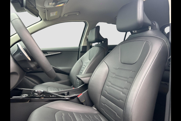 Kia Niro EV Edition Advanced 64.8 kWh | Prijs incl. vooraftrek 2000.- inruilpremie | Automaat | Stoel & Stuurverwarming | Navi | Camera | Cruise | Sensoren |