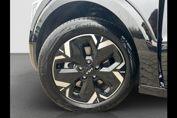 Kia Niro EV Edition Advanced 64.8 kWh | Prijs incl. vooraftrek 2000.- inruilpremie | Automaat | Stoel & Stuurverwarming | Navi | Camera | Cruise | Sensoren |