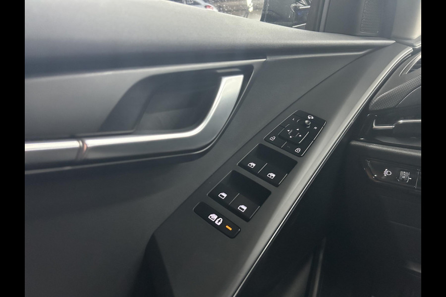 Kia Niro EV Edition Advanced 64.8 kWh | Prijs incl. vooraftrek 2000.- inruilpremie | Automaat | Navi | Clima | Cruise | Stoel & Stuurverwarming | Leder | Schuif Kanteldak | Sensoren |