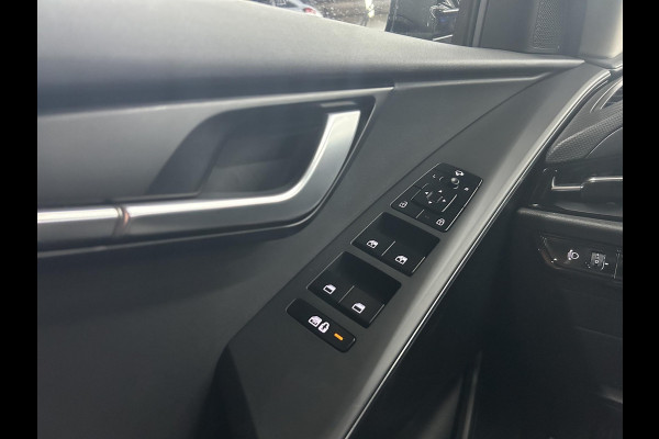 Kia Niro EV Edition Advanced 64.8 kWh | Prijs incl. vooraftrek 2000.- inruilpremie | Automaat | Navi | Clima | Cruise | Stoel & Stuurverwarming | Leder | Schuif Kanteldak | Sensoren |