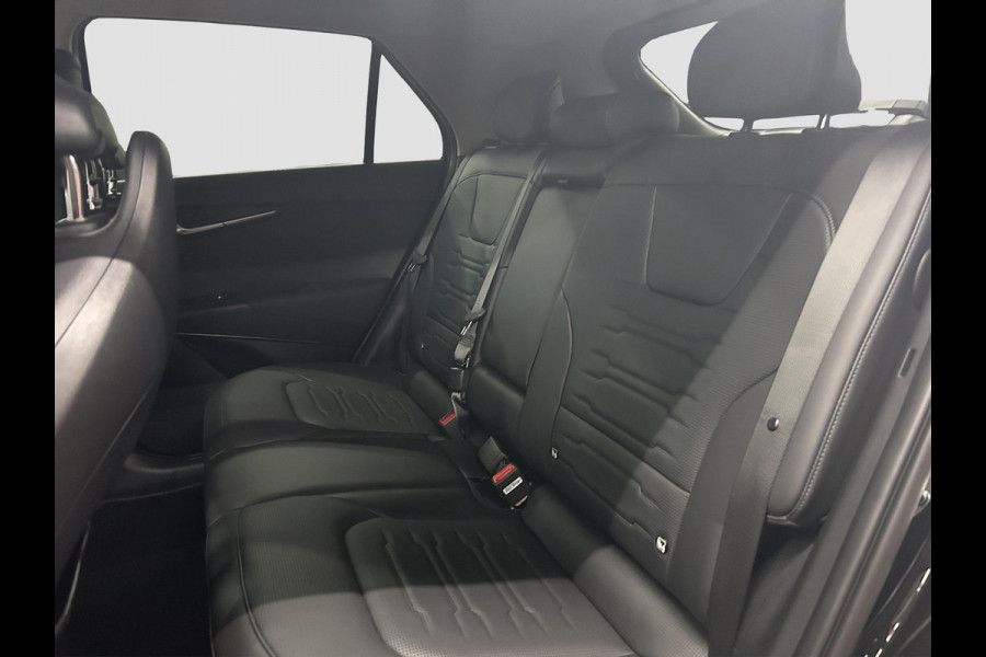 Kia Niro EV Edition Advanced 64.8 kWh | Prijs incl. vooraftrek 2000.- inruilpremie | Automaat | Navi | Clima | Cruise | Stoel & Stuurverwarming | Leder | Schuif Kanteldak | Sensoren |