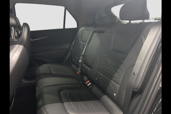 Kia Niro EV Edition Advanced 64.8 kWh | Prijs incl. vooraftrek 2000.- inruilpremie | Automaat | Navi | Clima | Cruise | Stoel & Stuurverwarming | Leder | Schuif Kanteldak | Sensoren |