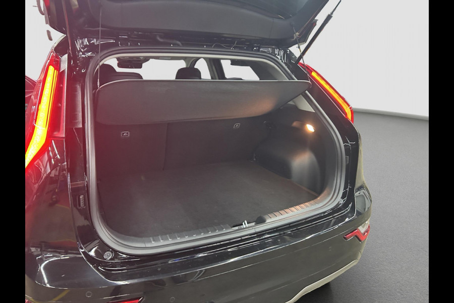 Kia Niro EV Edition Advanced 64.8 kWh | Prijs incl. vooraftrek 2000.- inruilpremie | Automaat | Navi | Clima | Cruise | Stoel & Stuurverwarming | Leder | Schuif Kanteldak | Sensoren |