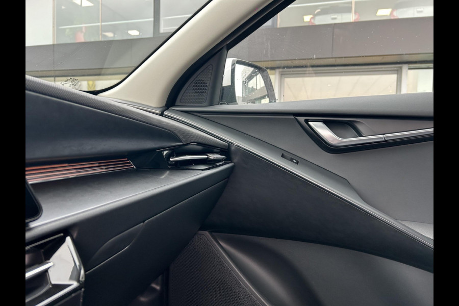 Kia Niro EV Light Edition 64.8 kWh | Prijs incl. vooraftrek 2000.- inruilpremie | Automaat | Clima | Cruise | Camera | Navi | Apple Carplay & Android Auto |