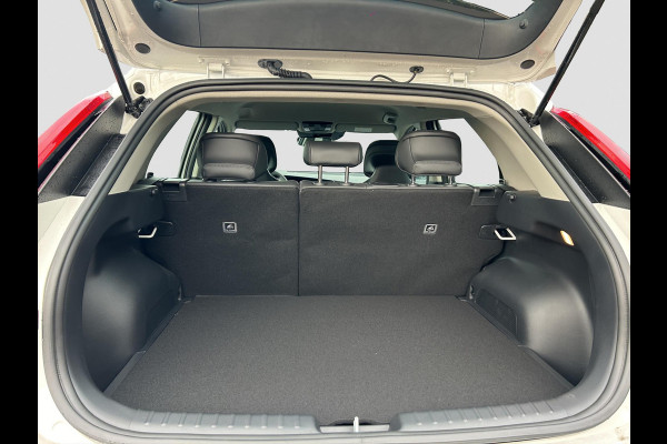 Kia Niro EV Light Edition 64.8 kWh | Prijs incl. vooraftrek 2000.- inruilpremie | Automaat | Clima | Cruise | Camera | Navi | Apple Carplay & Android Auto |