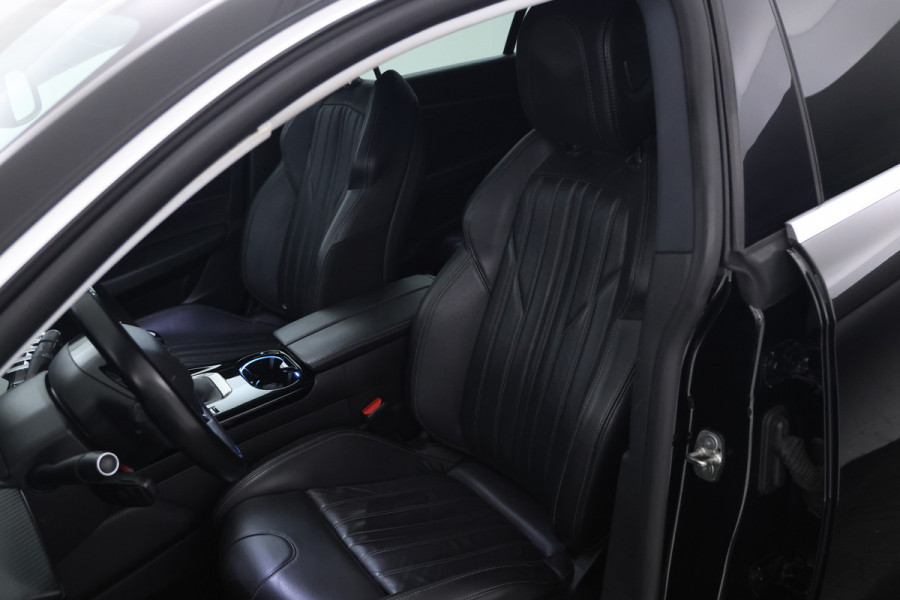 Peugeot 508 SW 1.5 BlueHDI Blue Lease Active Avantage Leer, Apple carplay, Trekhaak,