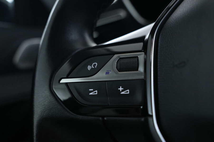 Peugeot 508 SW 1.5 BlueHDI Blue Lease Active Avantage Leer, Apple carplay, Trekhaak,