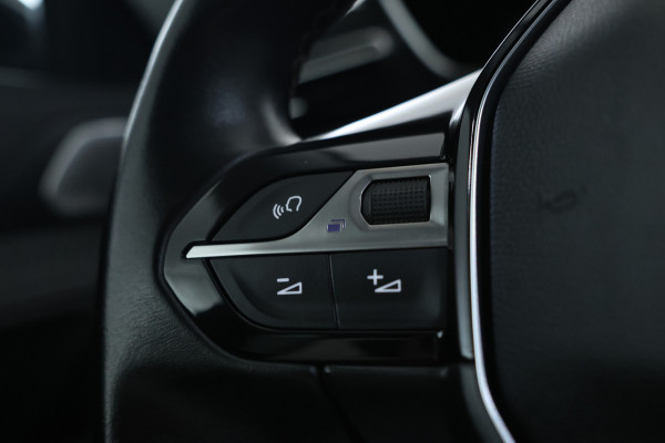 Peugeot 508 SW 1.5 BlueHDI Blue Lease Active Avantage Leer, Apple carplay, Trekhaak,