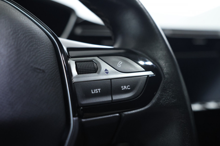 Peugeot 508 SW 1.5 BlueHDI Blue Lease Active Avantage Leer, Apple carplay, Trekhaak,