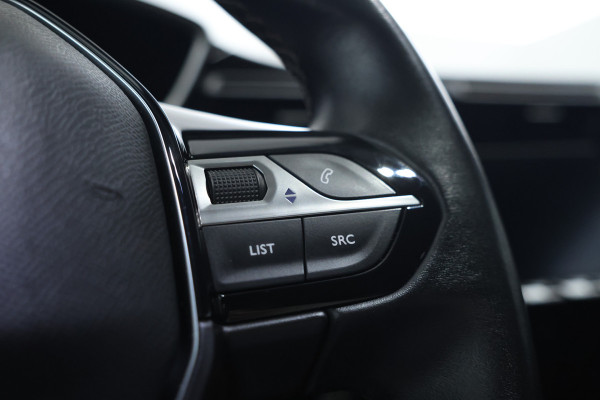 Peugeot 508 SW 1.5 BlueHDI Blue Lease Active Avantage Leer, Apple carplay, Trekhaak,