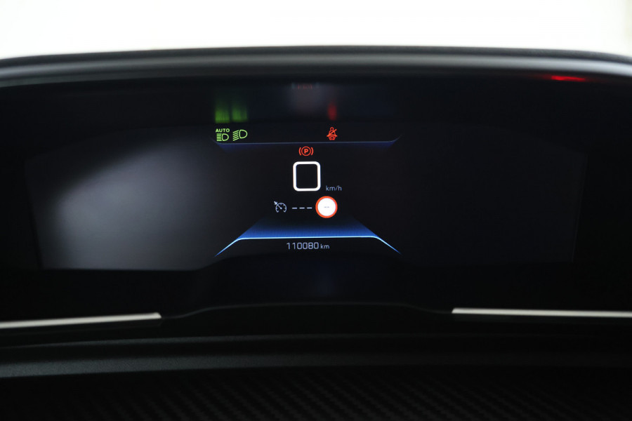 Peugeot 508 SW 1.5 BlueHDI Blue Lease Active Avantage Leer, Apple carplay, Trekhaak,
