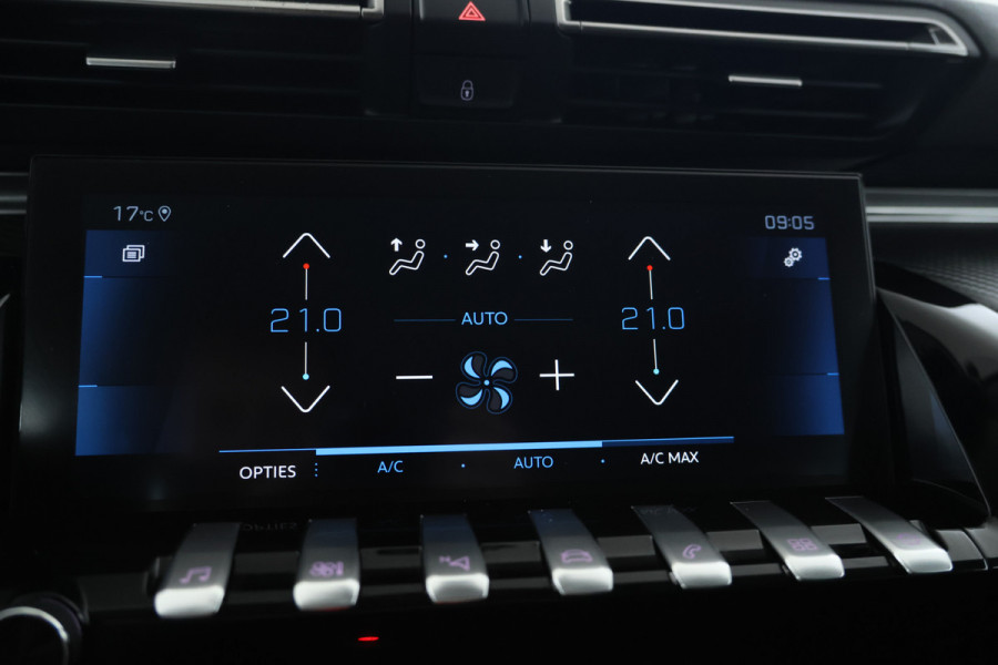 Peugeot 508 SW 1.5 BlueHDI Blue Lease Active Avantage Leer, Apple carplay, Trekhaak,