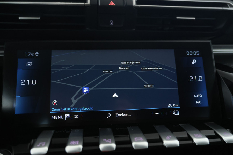Peugeot 508 SW 1.5 BlueHDI Blue Lease Active Avantage Leer, Apple carplay, Trekhaak,