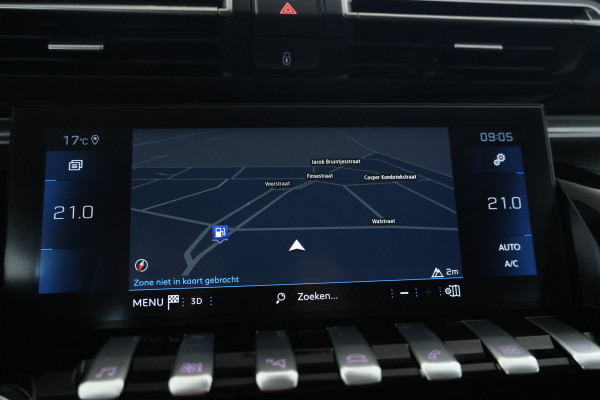 Peugeot 508 SW 1.5 BlueHDI Blue Lease Active Avantage Leer, Apple carplay, Trekhaak,