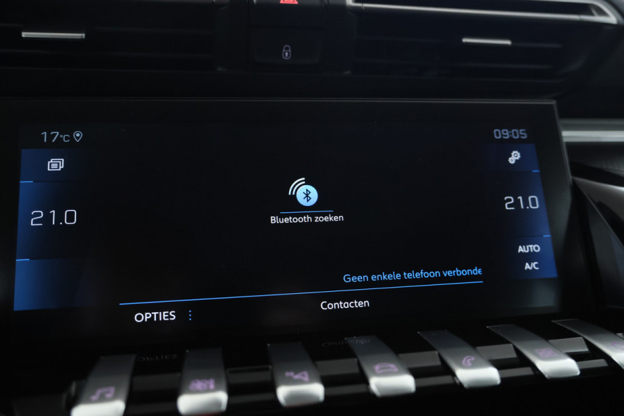 Peugeot 508 SW 1.5 BlueHDI Blue Lease Active Avantage Leer, Apple carplay, Trekhaak,