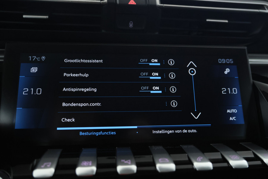 Peugeot 508 SW 1.5 BlueHDI Blue Lease Active Avantage Leer, Apple carplay, Trekhaak,